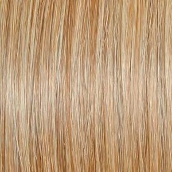 RAQUEL WELCH MONOLOGUE (PETITE/AVERAGE) in RL14-22 Pale Gold Wheat - Picture 2 of 6